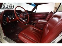 1967 Ford Mustang (CC-2078426) for sale in Denver , Colorado