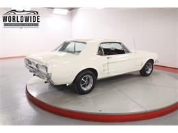 1967 Ford Mustang (CC-2078426) for sale in Denver , Colorado