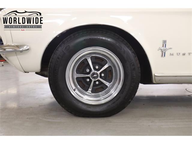 1967 Ford Mustang (CC-2078426) for sale in Denver , Colorado