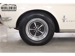 1967 Ford Mustang (CC-2078426) for sale in Denver , Colorado