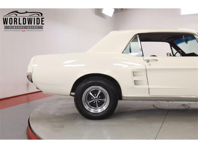 1967 Ford Mustang (CC-2078426) for sale in Denver , Colorado