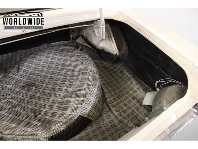 1967 Ford Mustang (CC-2078426) for sale in Denver , Colorado