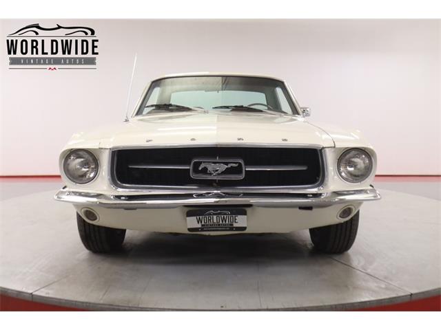 1967 Ford Mustang (CC-2078426) for sale in Denver , Colorado