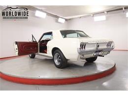1967 Ford Mustang (CC-2078426) for sale in Denver , Colorado