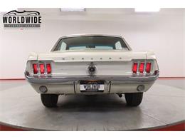 1967 Ford Mustang (CC-2078426) for sale in Denver , Colorado