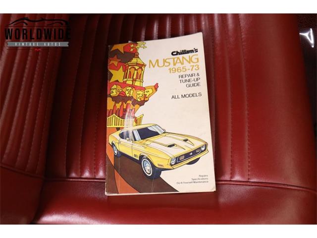 1967 Ford Mustang (CC-2078426) for sale in Denver , Colorado