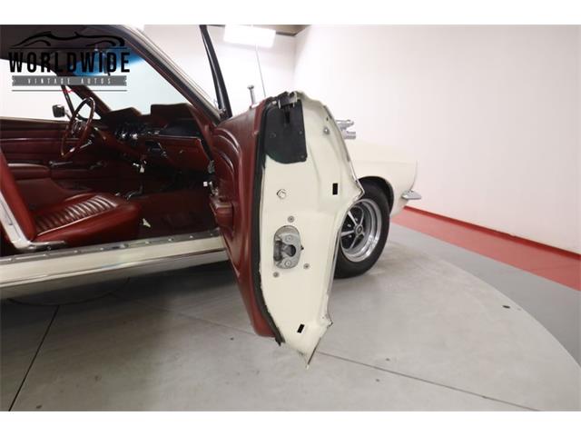 1967 Ford Mustang (CC-2078426) for sale in Denver , Colorado