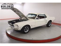 1967 Ford Mustang (CC-2078426) for sale in Denver , Colorado