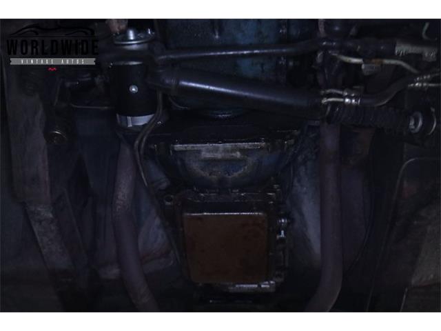 1967 Ford Mustang (CC-2078426) for sale in Denver , Colorado