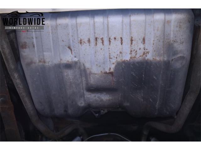 1967 Ford Mustang (CC-2078426) for sale in Denver , Colorado