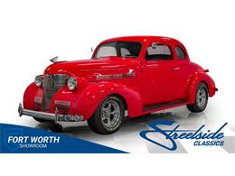1939 Chevrolet Master Deluxe (CC-2078427) for sale in Ft Worth, Texas