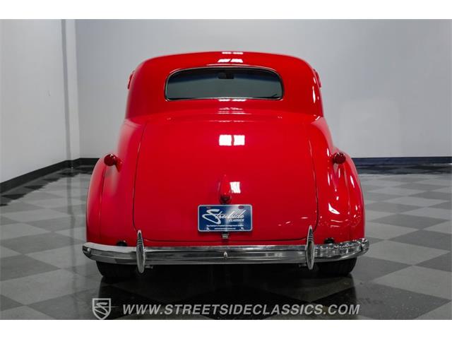 1939 Chevrolet Master Deluxe (CC-2078427) for sale in Ft Worth, Texas
