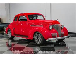 1939 Chevrolet Master Deluxe (CC-2078427) for sale in Ft Worth, Texas