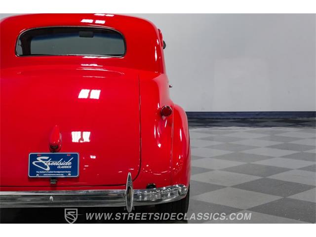 1939 Chevrolet Master Deluxe (CC-2078427) for sale in Ft Worth, Texas
