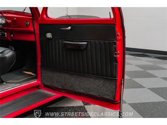 1939 Chevrolet Master Deluxe (CC-2078427) for sale in Ft Worth, Texas