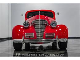 1939 Chevrolet Master Deluxe (CC-2078427) for sale in Ft Worth, Texas