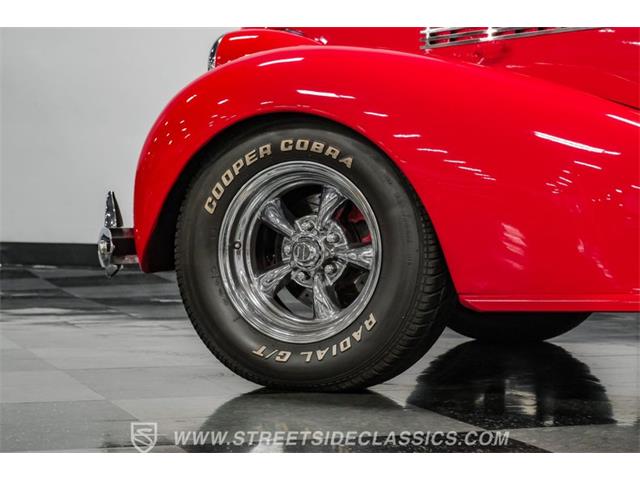 1939 Chevrolet Master Deluxe (CC-2078427) for sale in Ft Worth, Texas