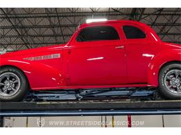 1939 Chevrolet Master Deluxe (CC-2078427) for sale in Ft Worth, Texas
