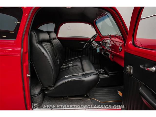 1939 Chevrolet Master Deluxe (CC-2078427) for sale in Ft Worth, Texas