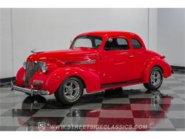 1939 Chevrolet Master Deluxe (CC-2078427) for sale in Ft Worth, Texas