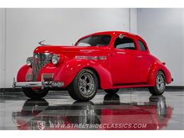 1939 Chevrolet Master Deluxe (CC-2078427) for sale in Ft Worth, Texas