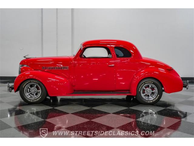 1939 Chevrolet Master Deluxe (CC-2078427) for sale in Ft Worth, Texas