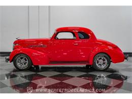1939 Chevrolet Master Deluxe (CC-2078427) for sale in Ft Worth, Texas