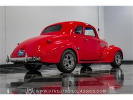 1939 Chevrolet Master Deluxe (CC-2078427) for sale in Ft Worth, Texas