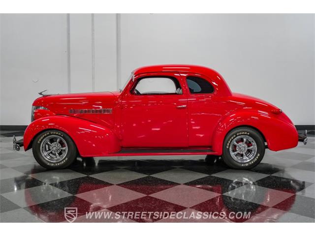 1939 Chevrolet Master Deluxe (CC-2078427) for sale in Ft Worth, Texas
