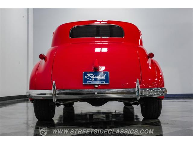 1939 Chevrolet Master Deluxe (CC-2078427) for sale in Ft Worth, Texas