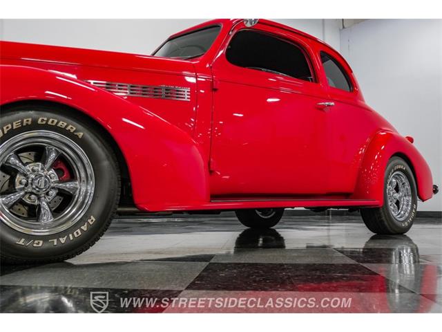 1939 Chevrolet Master Deluxe (CC-2078427) for sale in Ft Worth, Texas