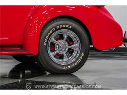 1939 Chevrolet Master Deluxe (CC-2078427) for sale in Ft Worth, Texas