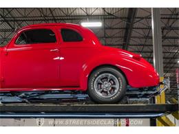 1939 Chevrolet Master Deluxe (CC-2078427) for sale in Ft Worth, Texas