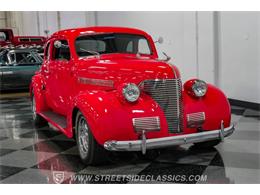 1939 Chevrolet Master Deluxe (CC-2078427) for sale in Ft Worth, Texas