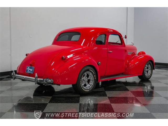 1939 Chevrolet Master Deluxe (CC-2078427) for sale in Ft Worth, Texas