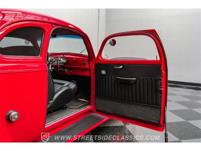 1939 Chevrolet Master Deluxe (CC-2078427) for sale in Ft Worth, Texas