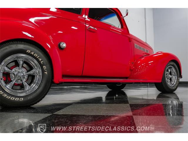 1939 Chevrolet Master Deluxe (CC-2078427) for sale in Ft Worth, Texas