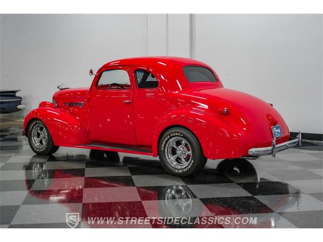 1939 Chevrolet Master Deluxe (CC-2078427) for sale in Ft Worth, Texas