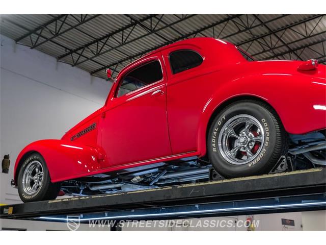 1939 Chevrolet Master Deluxe (CC-2078427) for sale in Ft Worth, Texas
