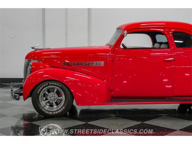 1939 Chevrolet Master Deluxe (CC-2078427) for sale in Ft Worth, Texas