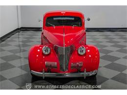 1939 Chevrolet Master Deluxe (CC-2078427) for sale in Ft Worth, Texas