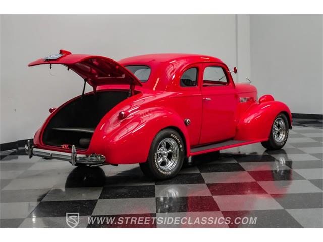 1939 Chevrolet Master Deluxe (CC-2078427) for sale in Ft Worth, Texas