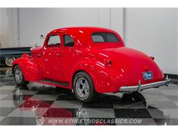 1939 Chevrolet Master Deluxe (CC-2078427) for sale in Ft Worth, Texas