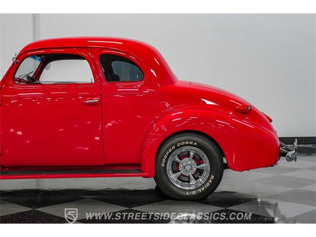 1939 Chevrolet Master Deluxe (CC-2078427) for sale in Ft Worth, Texas