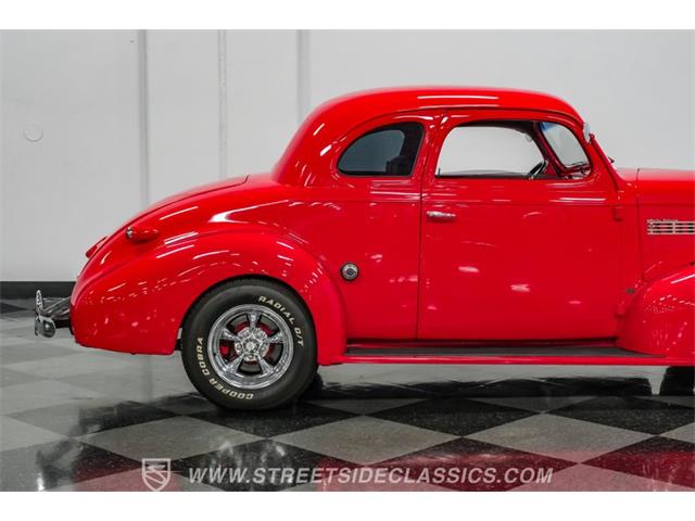 1939 Chevrolet Master Deluxe (CC-2078427) for sale in Ft Worth, Texas