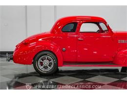 1939 Chevrolet Master Deluxe (CC-2078427) for sale in Ft Worth, Texas