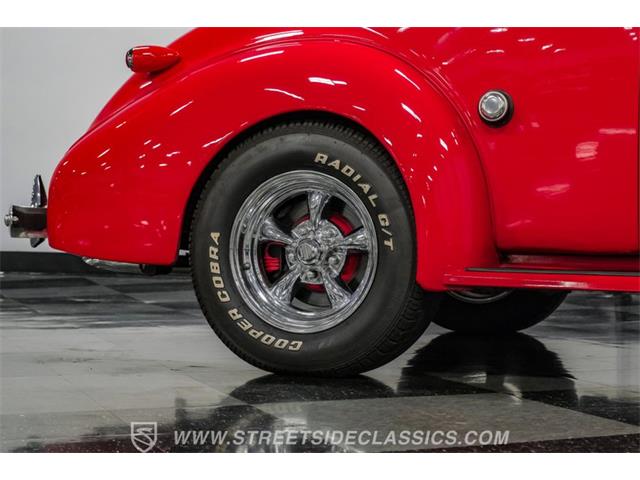 1939 Chevrolet Master Deluxe (CC-2078427) for sale in Ft Worth, Texas