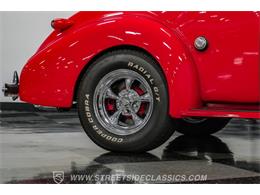 1939 Chevrolet Master Deluxe (CC-2078427) for sale in Ft Worth, Texas