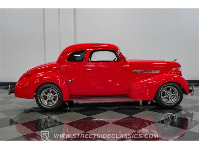1939 Chevrolet Master Deluxe (CC-2078427) for sale in Ft Worth, Texas