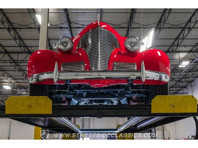 1939 Chevrolet Master Deluxe (CC-2078427) for sale in Ft Worth, Texas